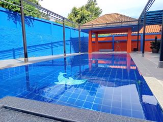 For Rent 5 Bedroom House In Bang Lamung, Chonburi