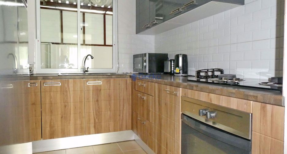 For sale 3 bedrooms house in East Pattaya, Pattaya