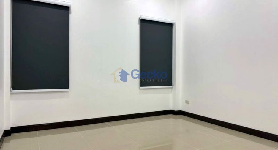 ขาย 3 ห้องนอน บ้านเดี่ยว ใน บางละมุง, ชลบุรี