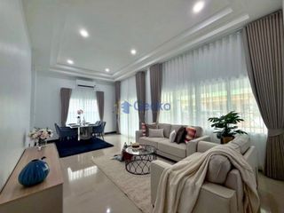 Casa en venta de 3 habitaciones en Bang Lamung, Chonburi