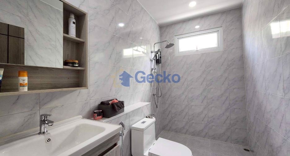 ขาย 3 ห้องนอน บ้านเดี่ยว ใน บางละมุง, ชลบุรี