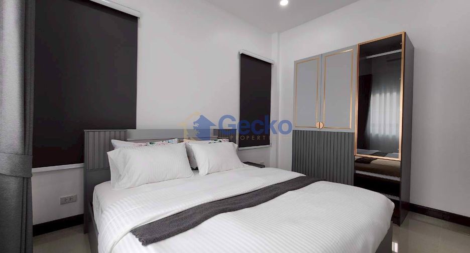 ขาย 3 ห้องนอน บ้านเดี่ยว ใน บางละมุง, ชลบุรี