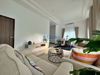 Casa en venta de 3 habitaciones en Bang Lamung, Chonburi
