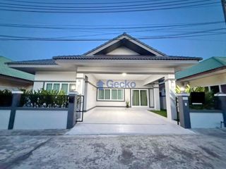 Casa en venta de 3 habitaciones en Bang Lamung, Chonburi