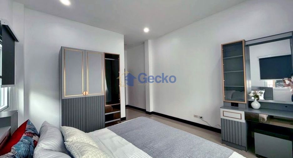 ขาย 3 ห้องนอน บ้านเดี่ยว ใน บางละมุง, ชลบุรี