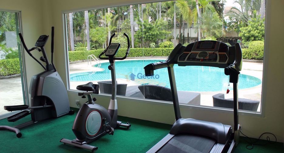 For rent and for sale 3 bedrooms house in Bang Lamung, Chonburi