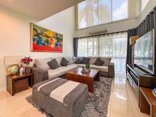 Haus zur Miete und zum Kauf mit 3 Zimmer in Bang Lamung, Chonburi