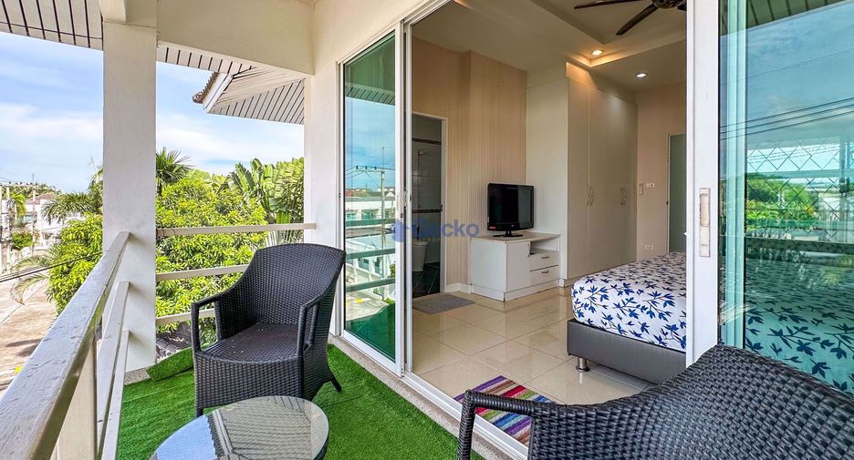For rent and for sale 3 bedrooms house in Bang Lamung, Chonburi
