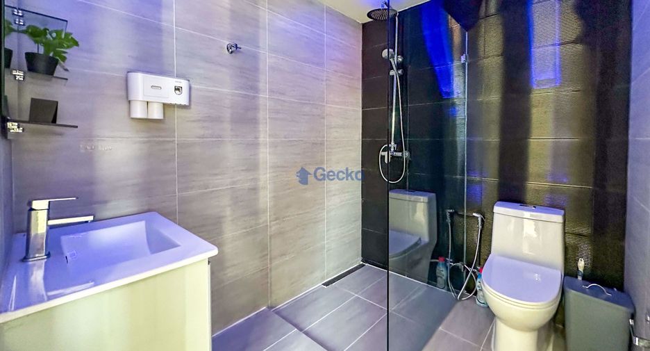 For rent and for sale 3 bedrooms house in Bang Lamung, Chonburi
