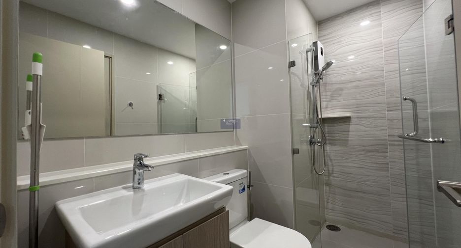 Wohnung zur Miete mit 1 Zimmer in Khlong Toei, Bangkok