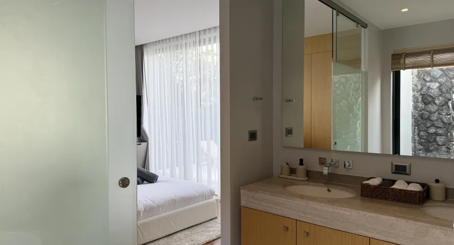 For rent 4 bedrooms house in Thalang, Phuket