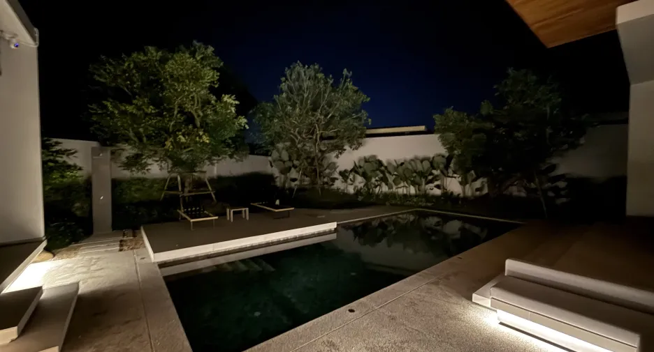 For rent 4 bedrooms house in Thalang, Phuket