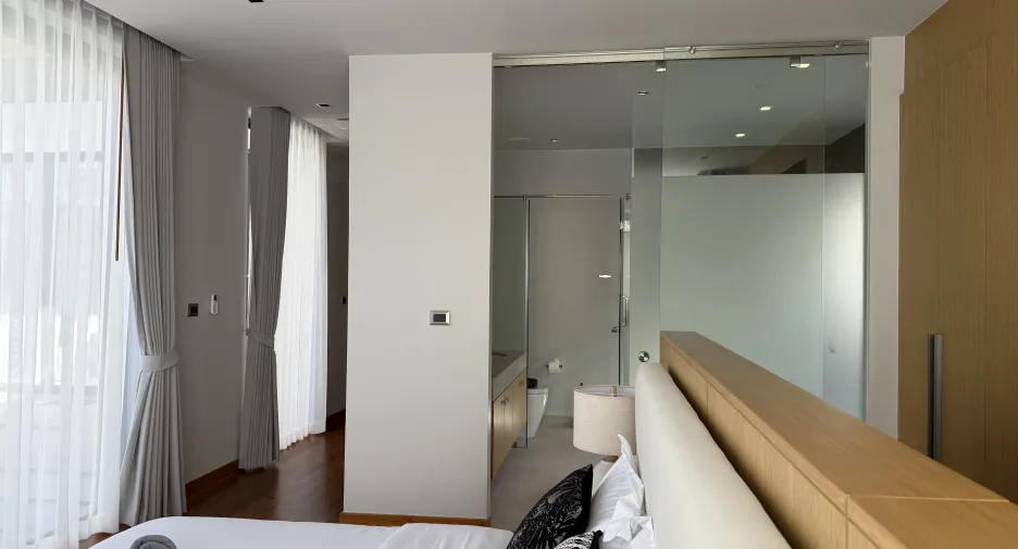For rent 4 bedrooms house in Thalang, Phuket