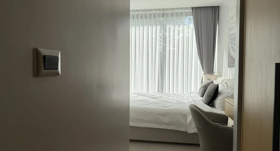For rent 4 bedrooms house in Thalang, Phuket