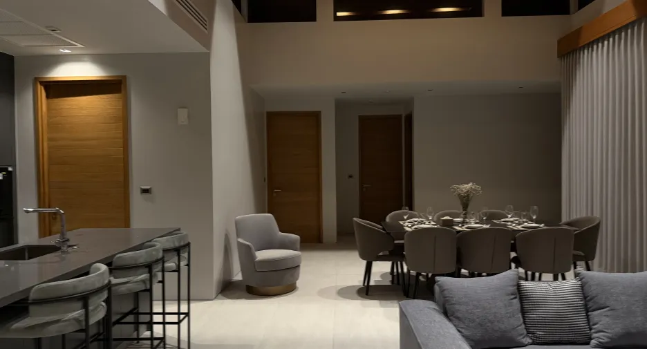 For rent 4 bedrooms house in Thalang, Phuket