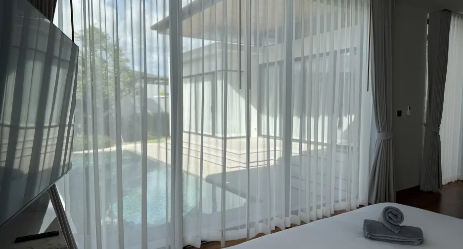 For rent 4 bedrooms house in Thalang, Phuket