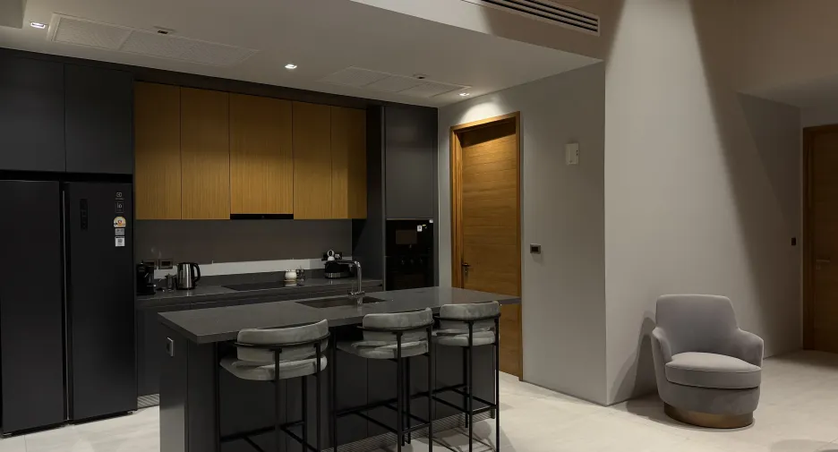 For rent 4 bedrooms house in Thalang, Phuket