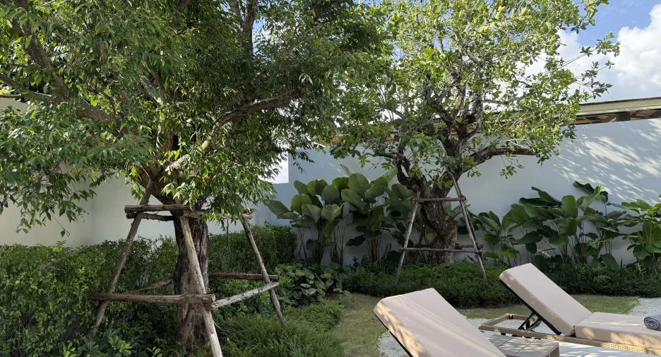 For rent 4 bedrooms house in Thalang, Phuket