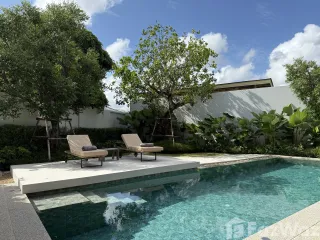 For rent 4 bedrooms house in Thalang, Phuket