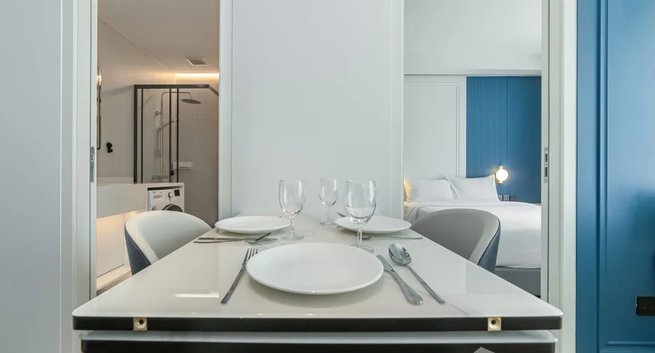 For sale and for rent 2 bedrooms condo in Thalang, Phuket