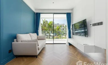 For sale and for rent 2 bedrooms condo in Thalang, Phuket