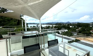 For sale 2 bedrooms condo in Thalang, Phuket