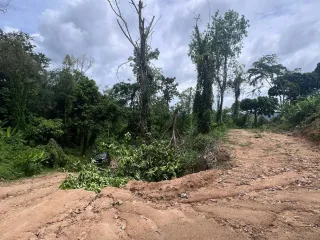 À vendre terrain à Mueang Phuket, Phuket