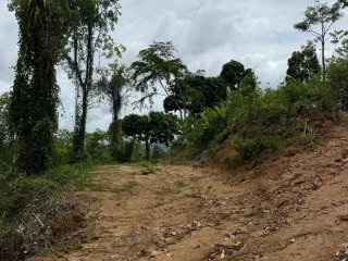 À vendre terrain à Mueang Phuket, Phuket
