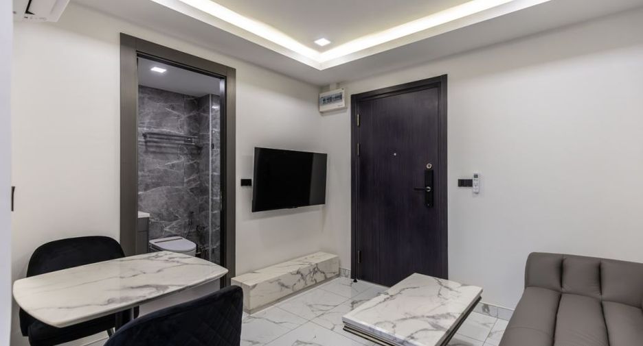 Wohnung zur Miete mit 1 Zimmer in South Pattaya, Pattaya
