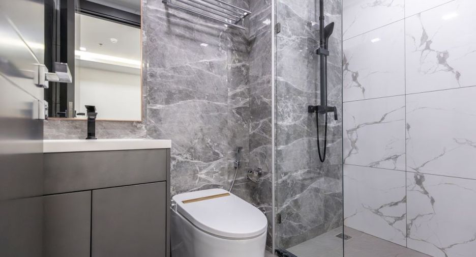 Wohnung zur Miete mit 1 Zimmer in South Pattaya, Pattaya