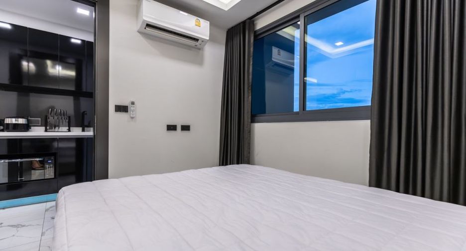 Wohnung zur Miete mit 1 Zimmer in South Pattaya, Pattaya