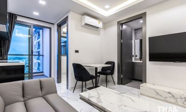Condo en alquiler de 1 habitaciones en South Pattaya, Pattaya