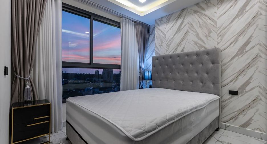 Wohnung zur Miete mit 2 Zimmer in South Pattaya, Pattaya