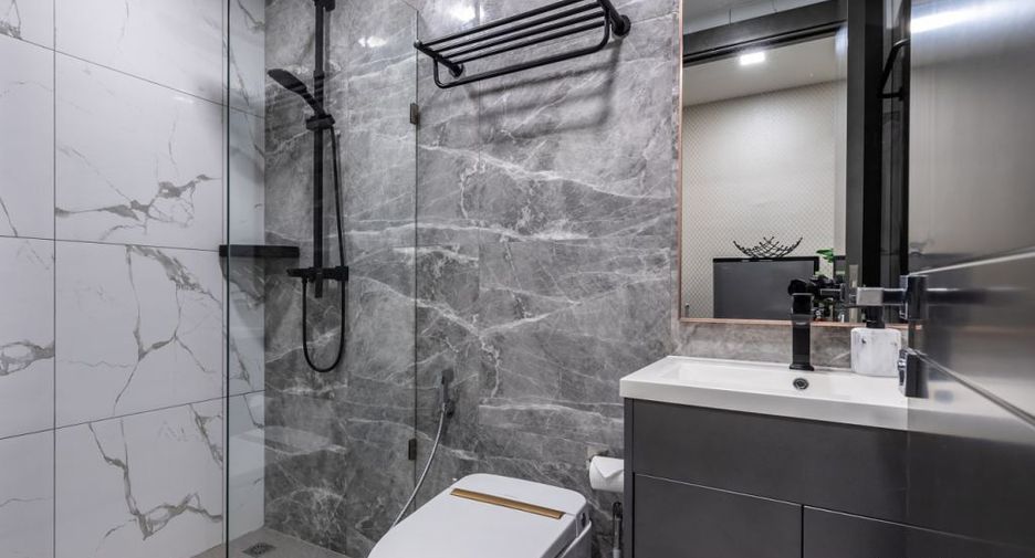 Wohnung zur Miete mit 2 Zimmer in South Pattaya, Pattaya
