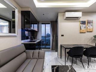 Wohnung zur Miete mit 2 Zimmer in Bang Lamung, Chonburi
