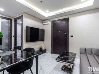 Wohnung zur Miete mit 2 Zimmer in Bang Lamung, Chonburi