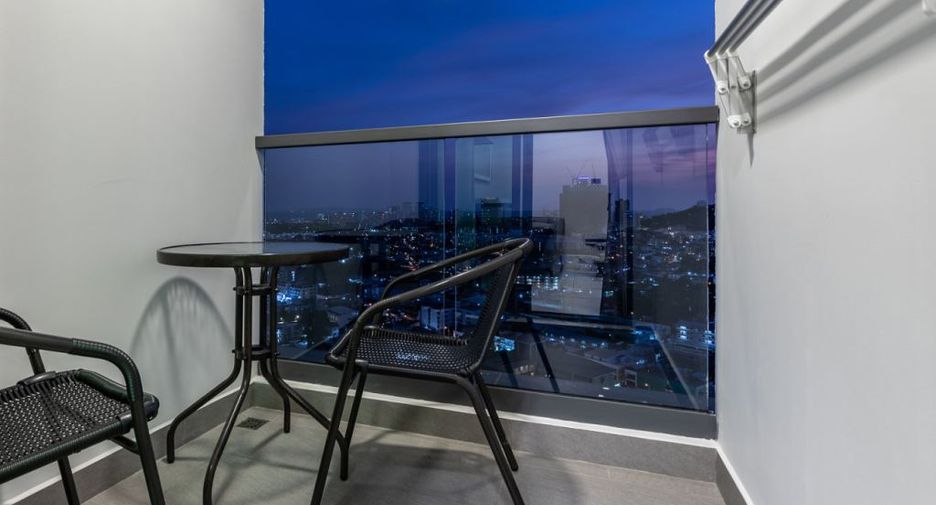 Wohnung zur Miete mit 2 Zimmer in South Pattaya, Pattaya
