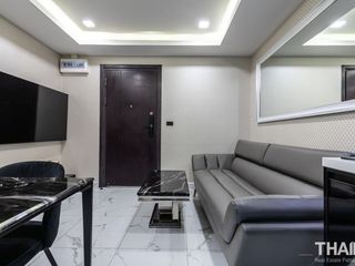 Wohnung zur Miete mit 2 Zimmer in Bang Lamung, Chonburi