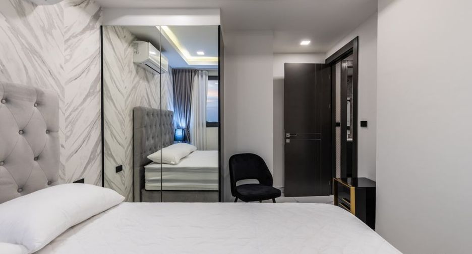 Wohnung zur Miete mit 2 Zimmer in South Pattaya, Pattaya