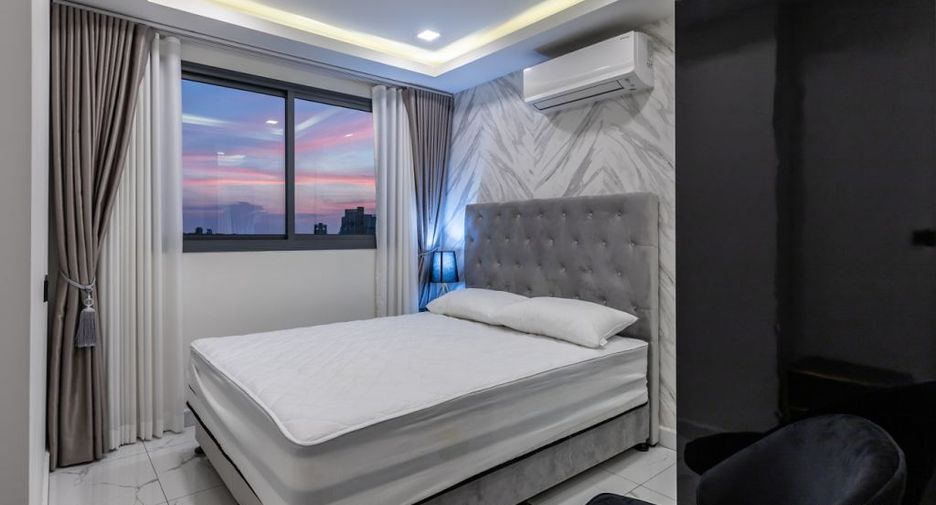 Wohnung zur Miete mit 2 Zimmer in South Pattaya, Pattaya