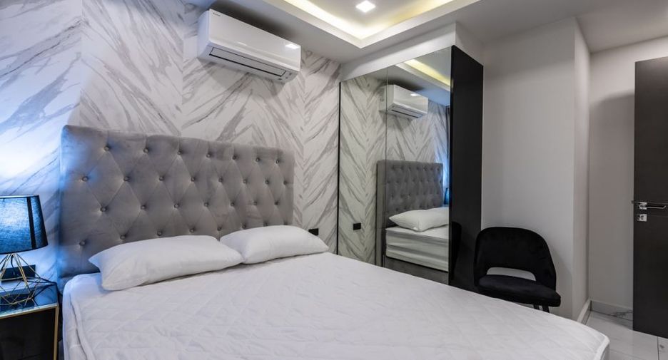 Wohnung zur Miete mit 2 Zimmer in South Pattaya, Pattaya