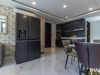 Condo en alquiler de 2 habitaciones en Bang Lamung, Chonburi