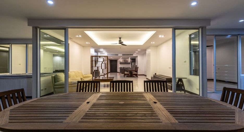 For sale 3 bedrooms condo in Jomtien, Pattaya