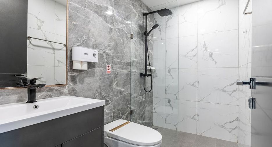 For sale 2 bedrooms condo in South Pattaya, Pattaya