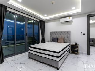 ขาย 2 ห้องนอน คอนโด ใน บางละมุง, ชลบุรี