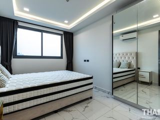 ขาย 2 ห้องนอน คอนโด ใน บางละมุง, ชลบุรี