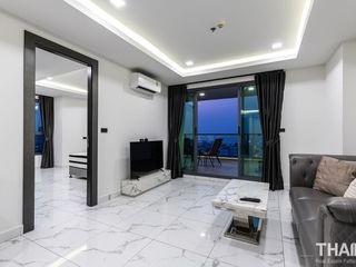 ขาย 2 ห้องนอน คอนโด ใน บางละมุง, ชลบุรี
