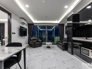 ขาย 2 ห้องนอน คอนโด ใน บางละมุง, ชลบุรี