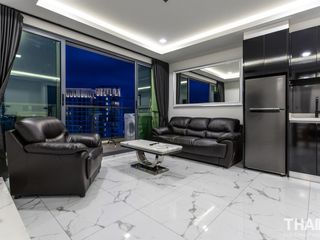ขาย 2 ห้องนอน คอนโด ใน บางละมุง, ชลบุรี