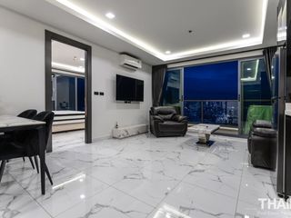ขาย 2 ห้องนอน คอนโด ใน บางละมุง, ชลบุรี